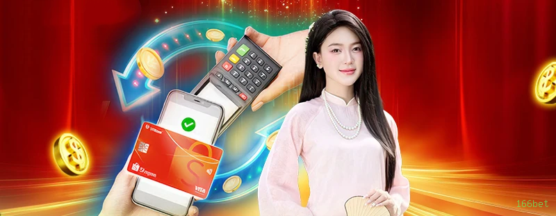 Reload Bonus 166bet