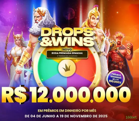 Siga a 166bet no Facebook