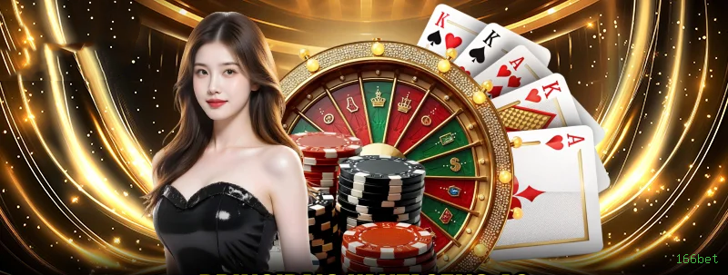 Slots Premium da PG Soft na 166bet