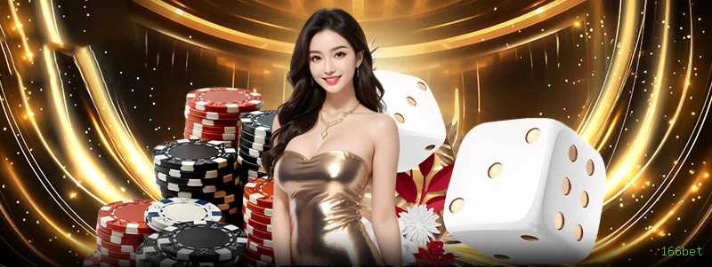 Promoções e bônus exclusivos da 166bet